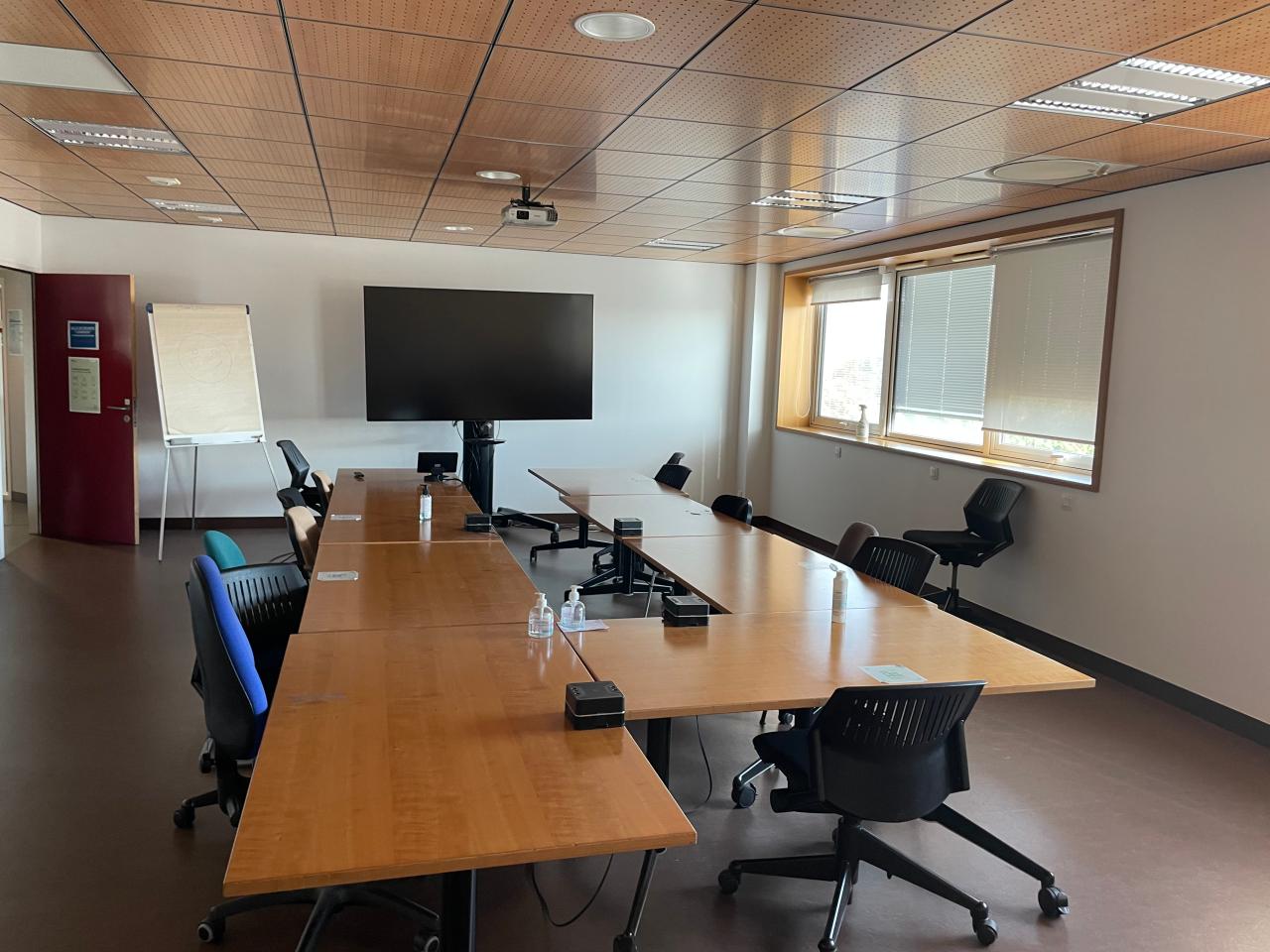 Bureau Montpellier 6477m² Location bureau Montpellier Hérault OLBUR2428183 8